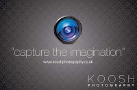 Koosh Photography 1103228 Image 1